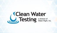 Clean Water Testing