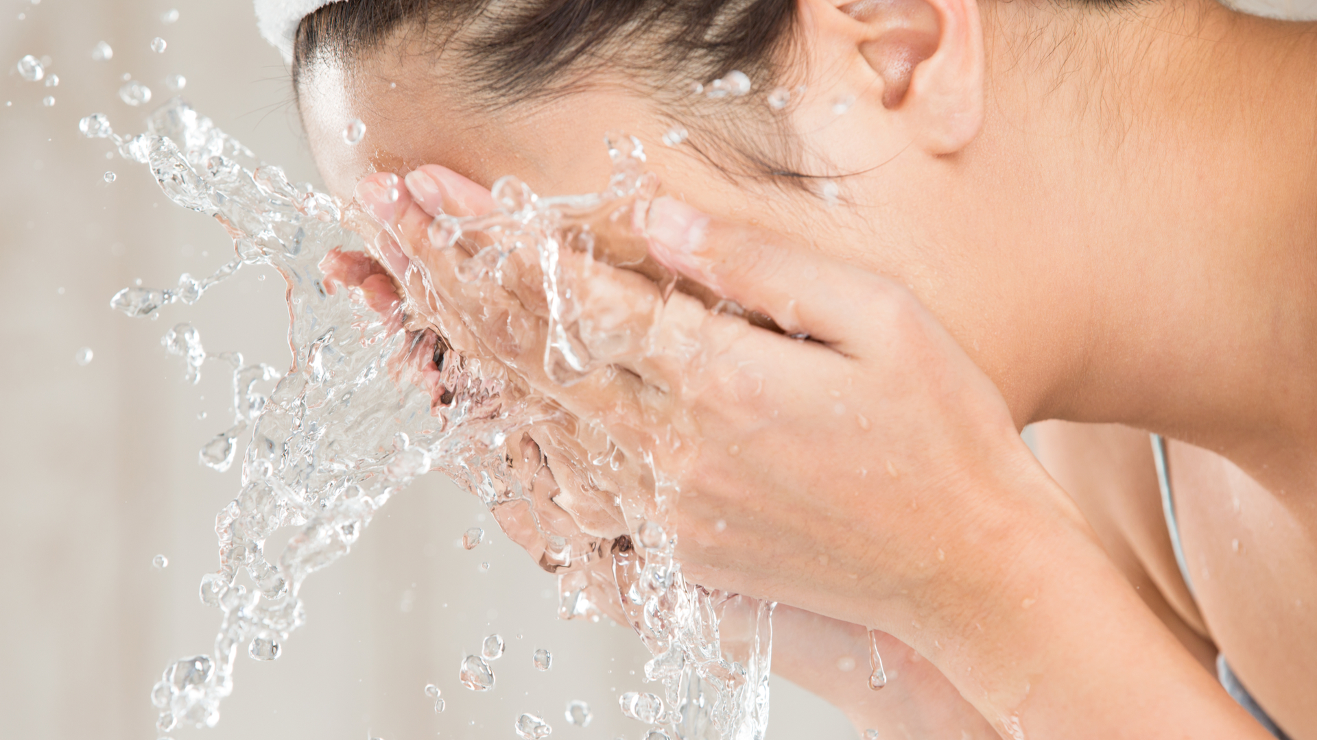 Hard Water vs. Soft Water - Image 2