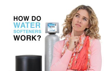 How Does a Water Softener Work and Why Should I Care?