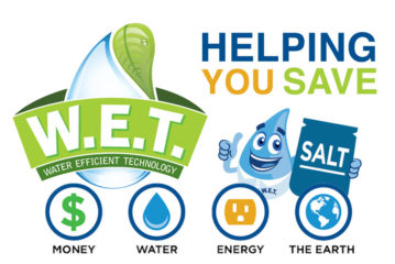 How Water Efficient Technology Helps Homeowners Save Money & Water [Infographic]