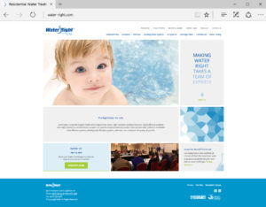 Water-Right.com Homepage