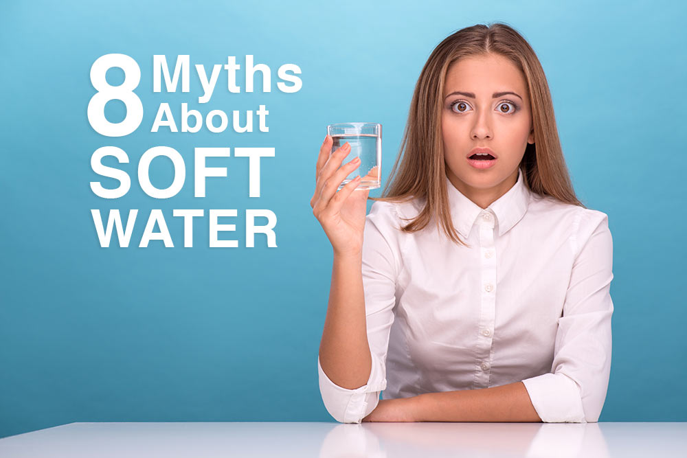 is a water softener hazardous to your diet