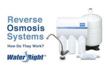 How Does Reverse Osmosis Work? The Ultimate Guide