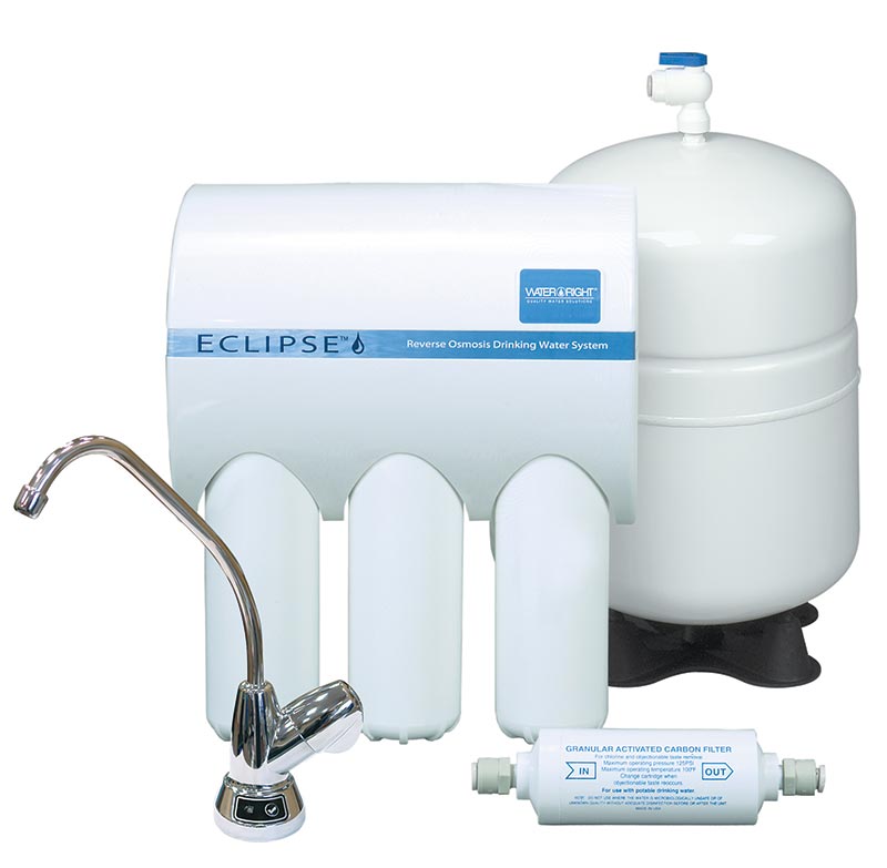 reverse osmosis system