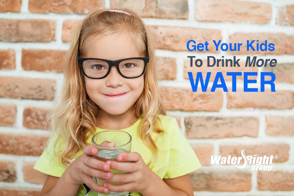 How to Get Your Kids to Drink More Water & Stay Hydrated