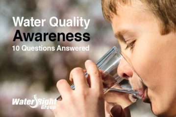 Water Quality Awareness – 10 Answers to Your Questions About U.S. Tap Water