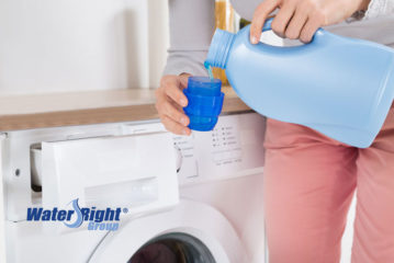 How You Can Get More Detergent for Your Dollar with Soft Water