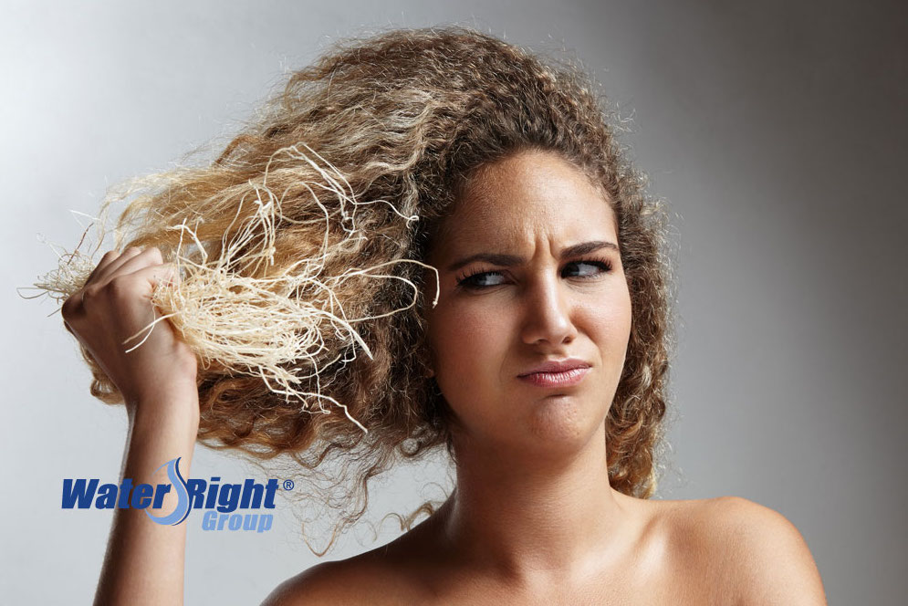Hard Water Vs. Soft Water – Effects On Your Hair