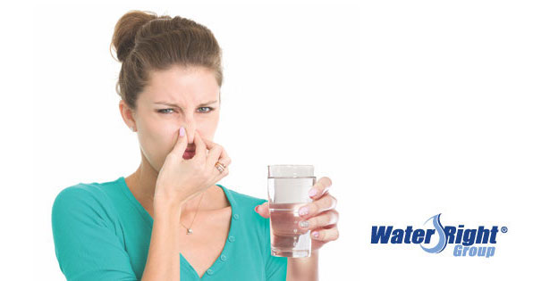 What’s that Smell? Common Reasons Why Your Water May Stink