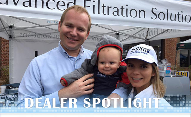 Juturna dealer spotlight