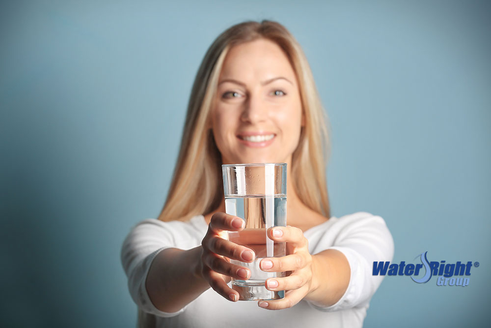 What is your home's water problem?