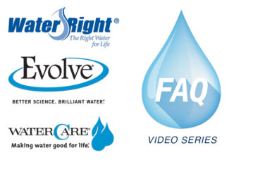 Water Softener System FAQ Videos