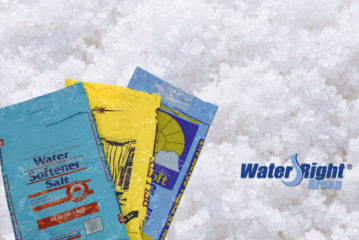 What’s the Best Type of Salt for Water Softeners and Filtration Equipment?