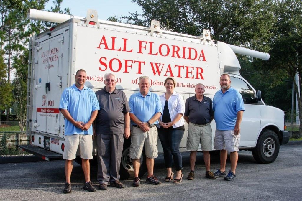 All Florida Soft Water