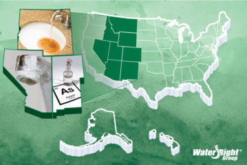 Common Regional Water Problems: The Mountain States