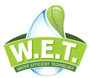 WET water technology
