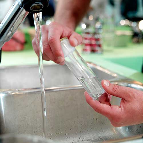 Essential Features of Home Well