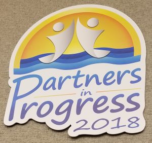 Partners In Progress logo