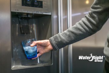 Can In-Line Filtration Fix All Water Problems?