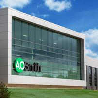 AO Smith Building