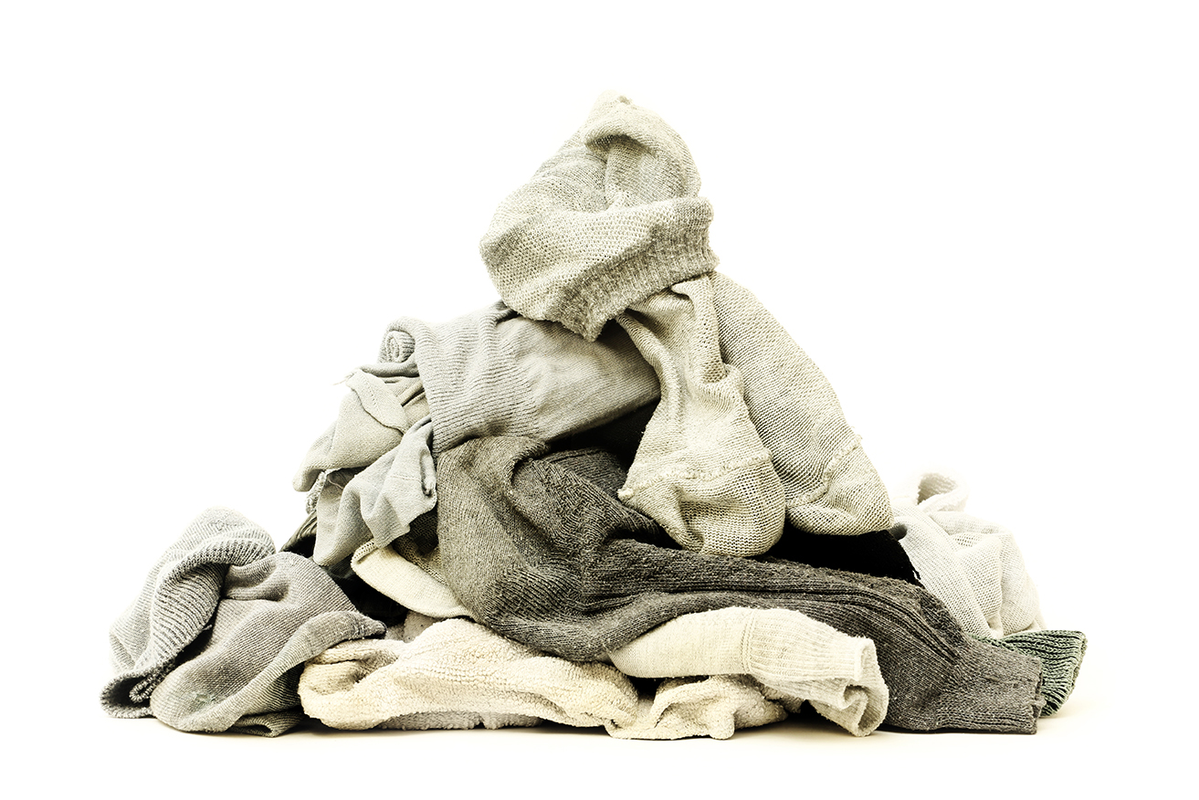 Why Hard Water Ruins Your Laundry WaterRight