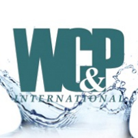 wc&p logo of water publication