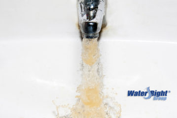 Iron in Your Home’s Water | Different Types and Treatment Solutions