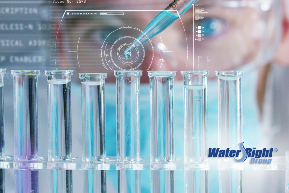 water contaminant testing