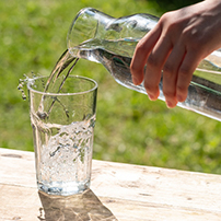 Provide Your Customers With Healthy Water at Home