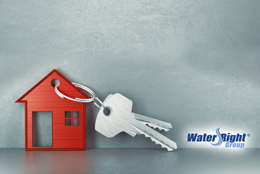 Consider Water Quality When Buying a New Home