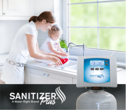 sanitizer plus