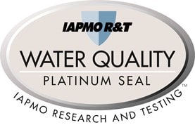 IAPMO Certification
