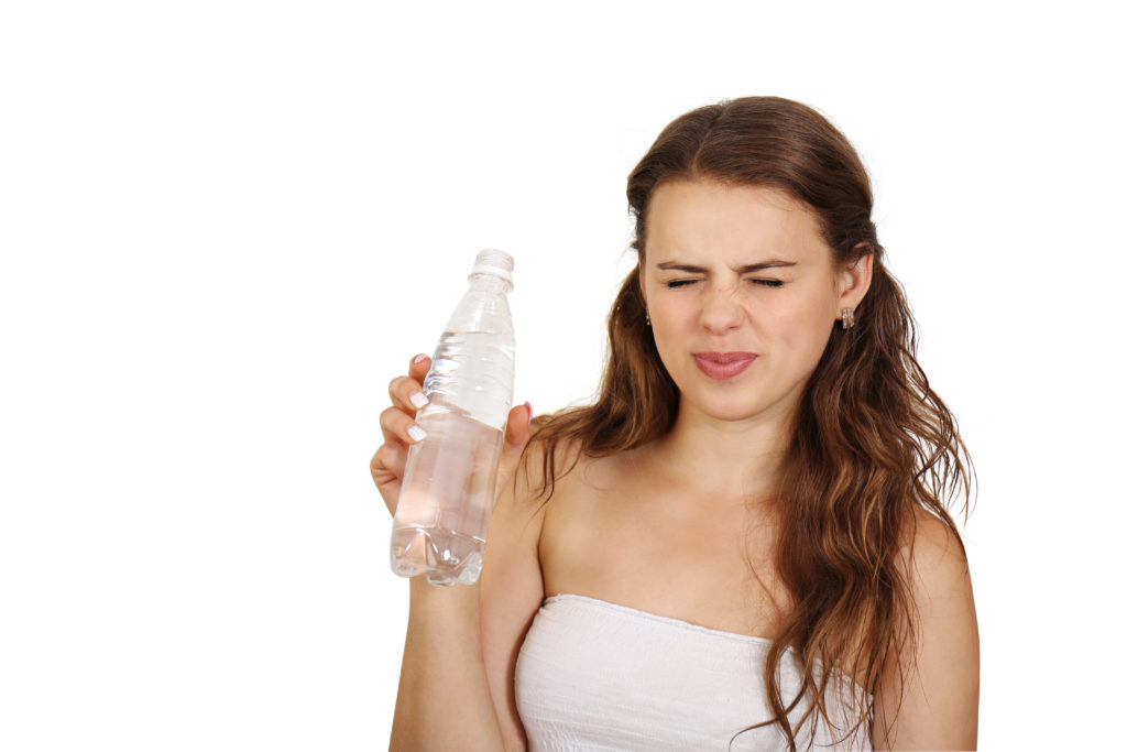 Can Hard Water Cause Hairloss?  4 Tips to Strengthen Your Hair