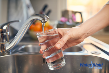 4 Reasons a Drinking Water Filtration System Is Better Than Bottled Water